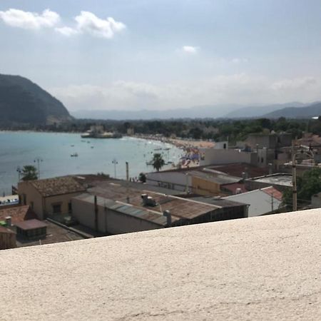 Casa Nicolina Apartment Palermo Ngoại thất bức ảnh