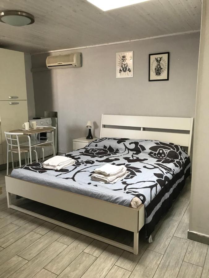 Casa Nicolina Apartment Palermo Ngoại thất bức ảnh