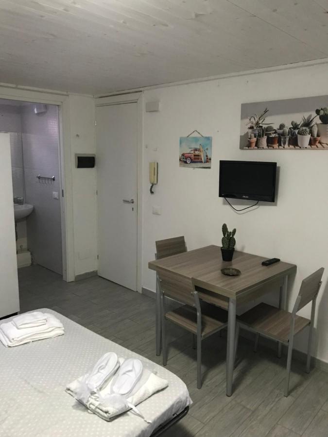 Casa Nicolina Apartment Palermo Ngoại thất bức ảnh